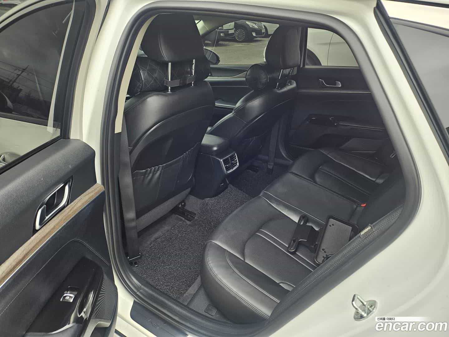 K5 Kia 2020.6-INNER-007