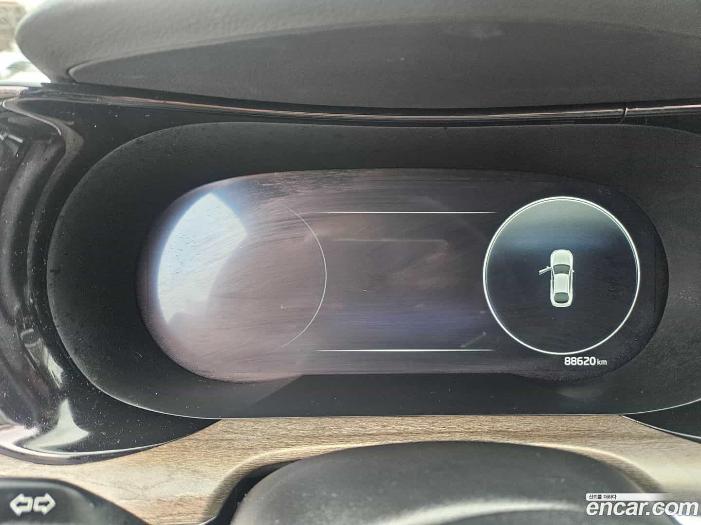 K5 Kia 2020.6-OPTION-015
