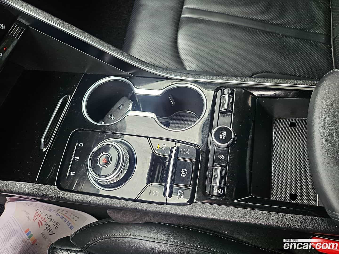 K5 Kia 2020.6-OPTION-018