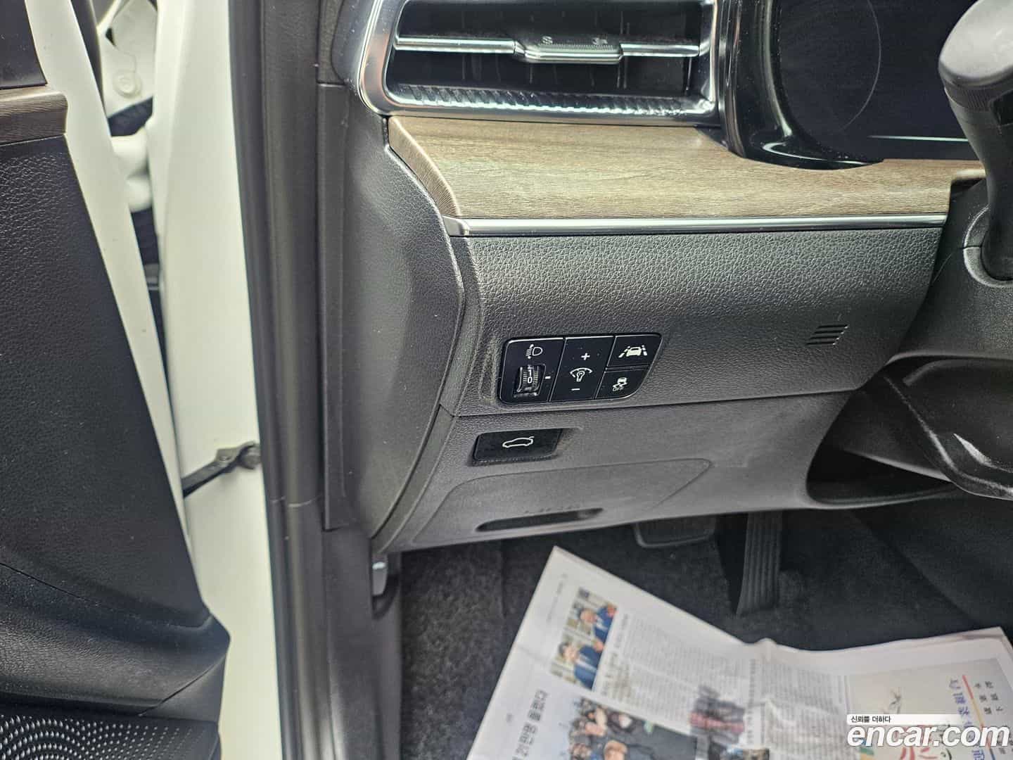 K5 Kia 2020.6-OPTION-022