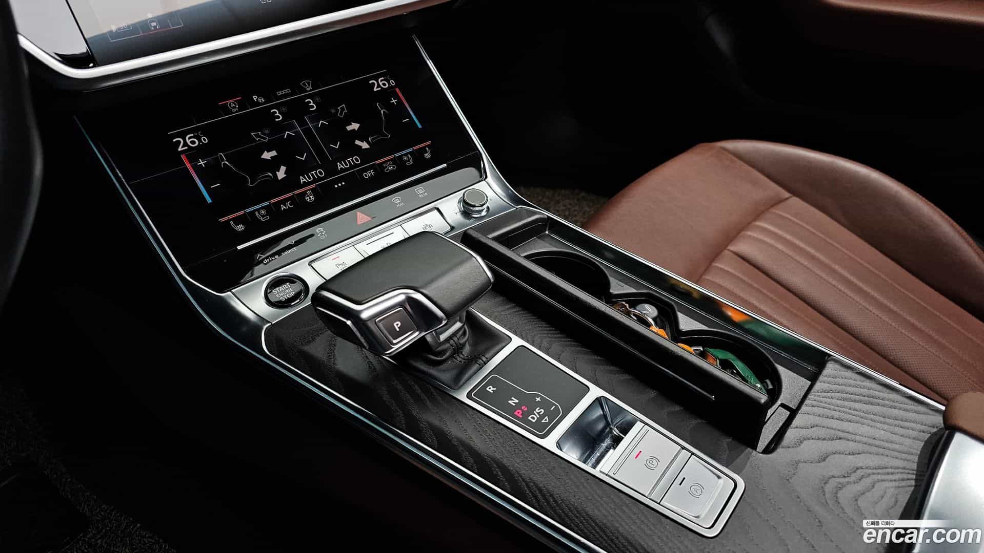 A6 Audi 2021.2-INNER-009