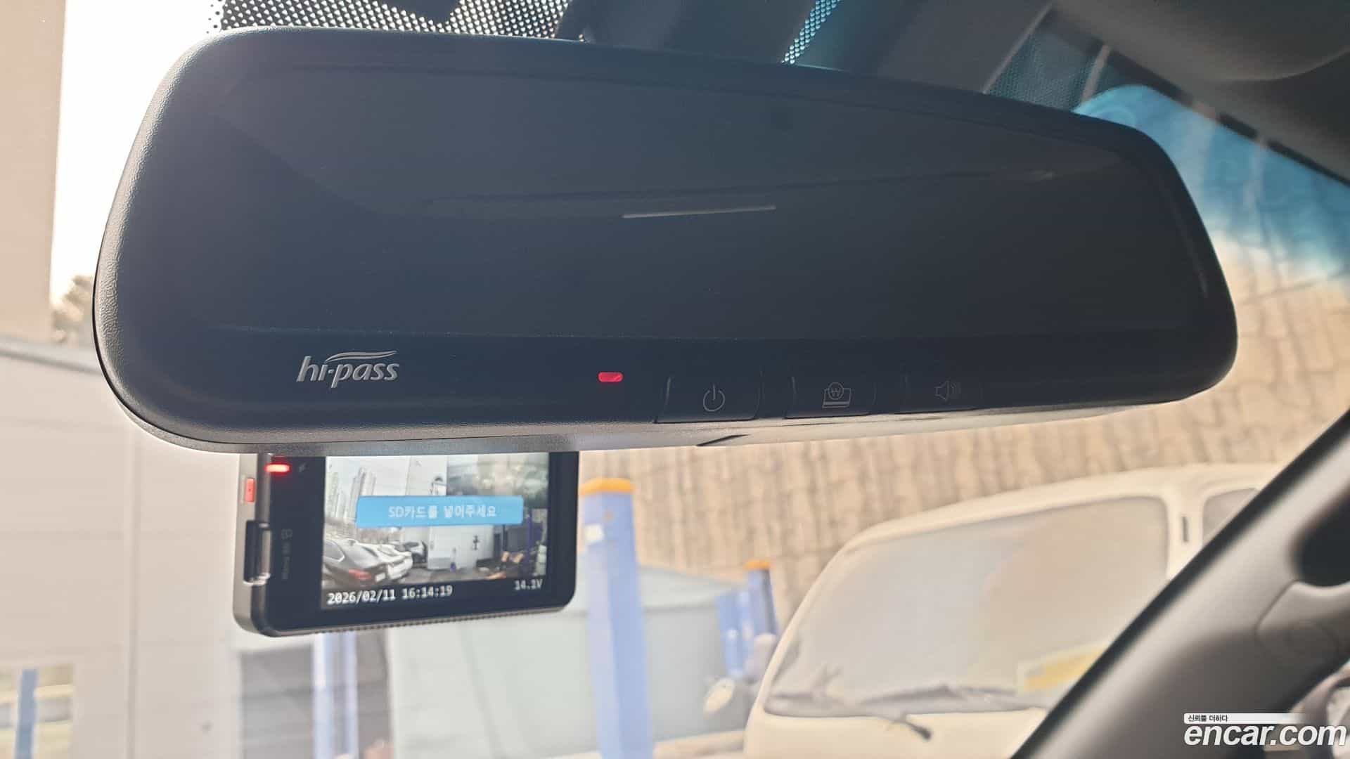 Rexton KG Mobility 2021.7-OPTION-020