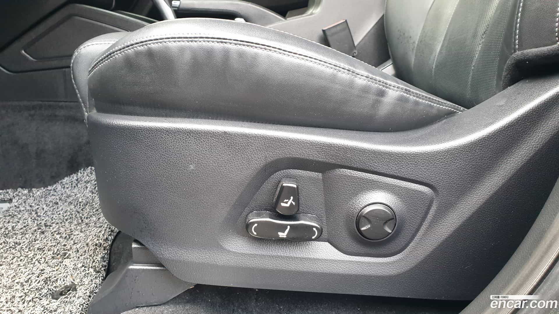 Rexton KG Mobility 2021.7-OPTION-022