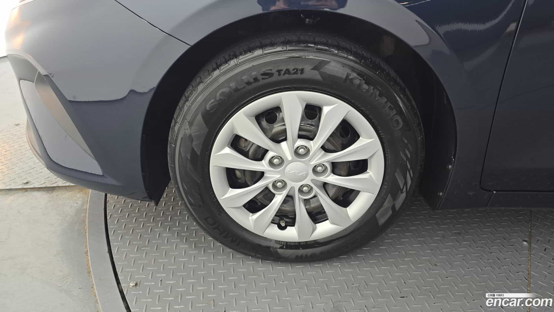 K3 Kia 2021.8-OUTER-005