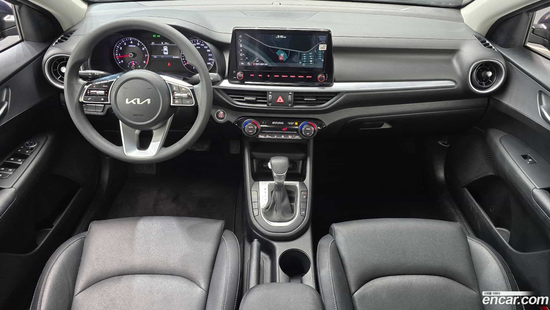 K3 Kia 2021.8-INNER-007