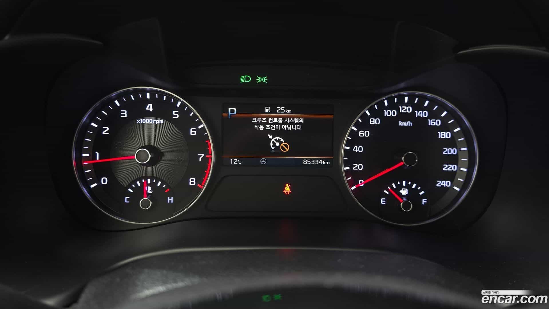 K3 Kia 2021.8-INNER-008