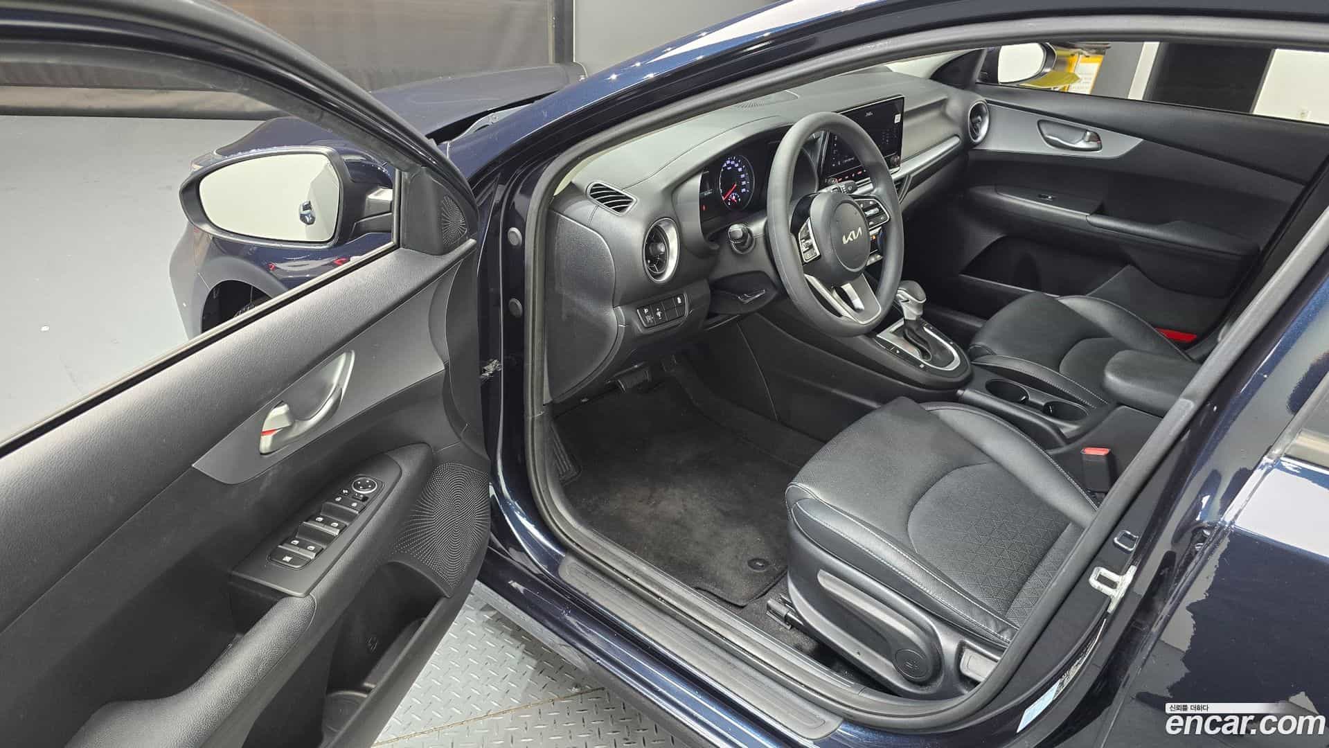 K3 Kia 2021.8-INNER-010