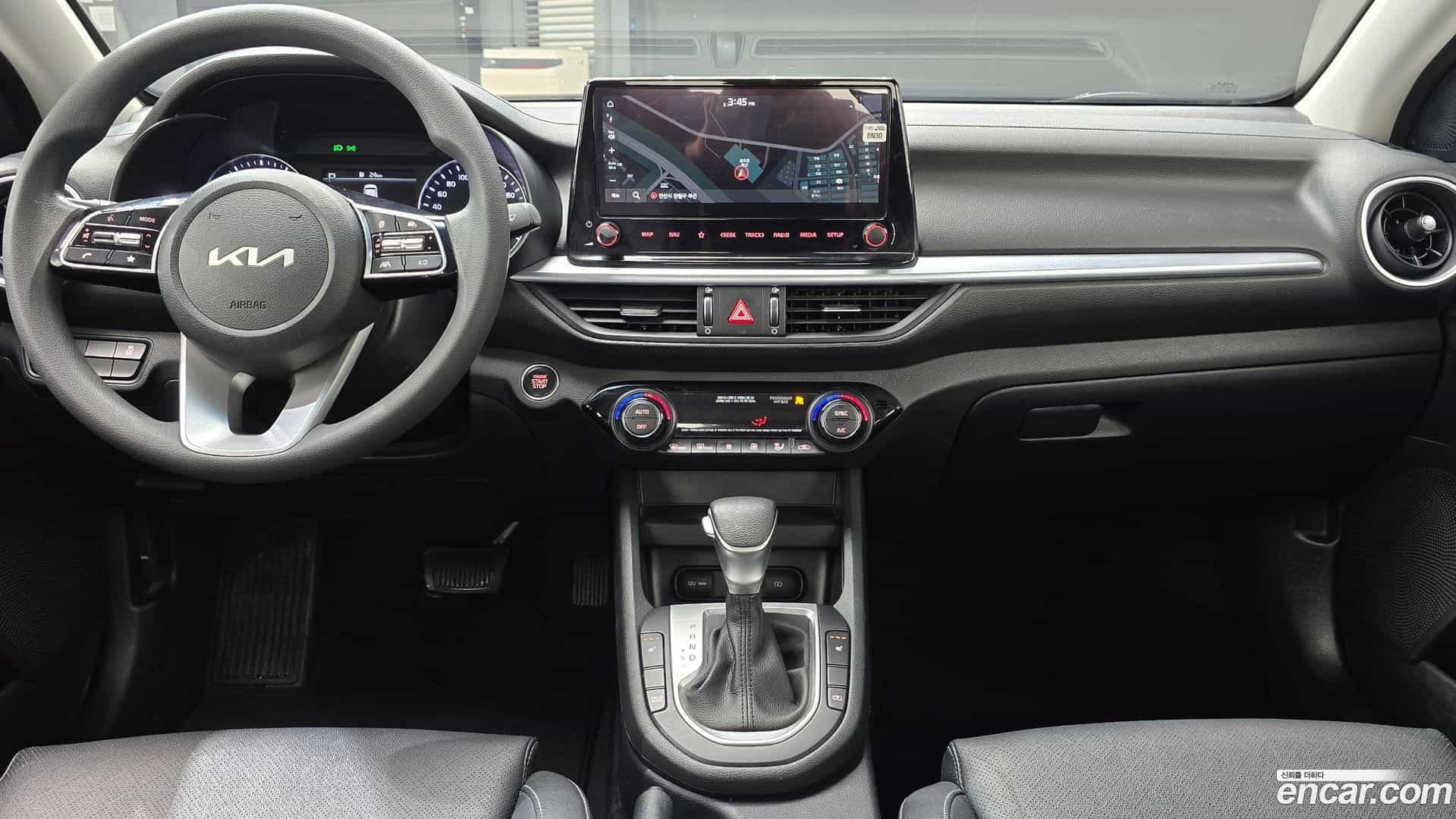 K3 Kia 2021.8-OPTION-024