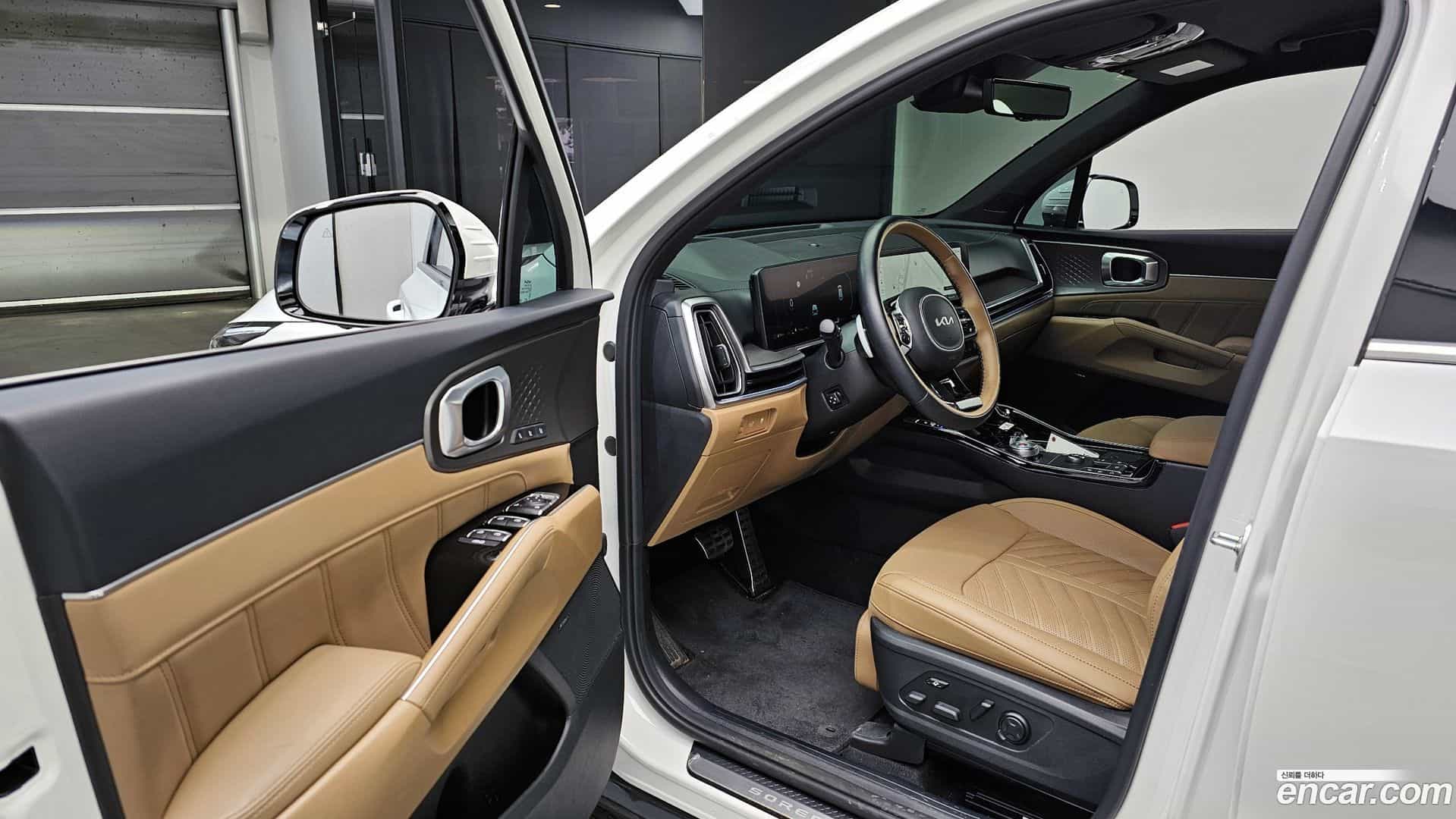 Sorento Kia 2024.0-OPTION-015