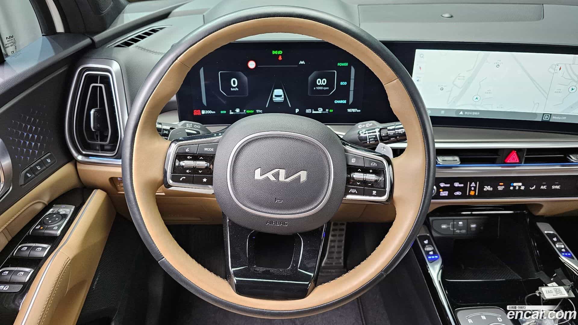 Sorento Kia 2024.0-OPTION-017