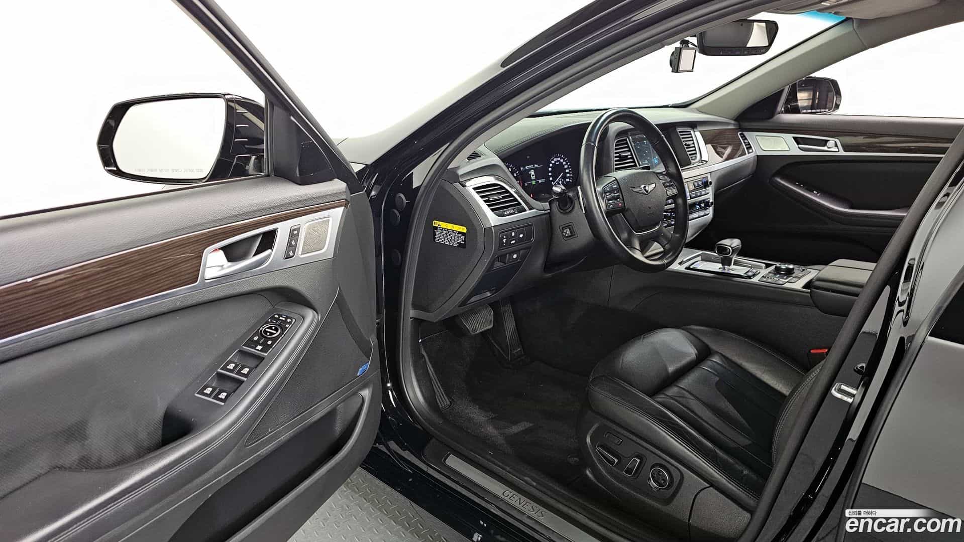 G80 Genesis 2016.9-OPTION-015