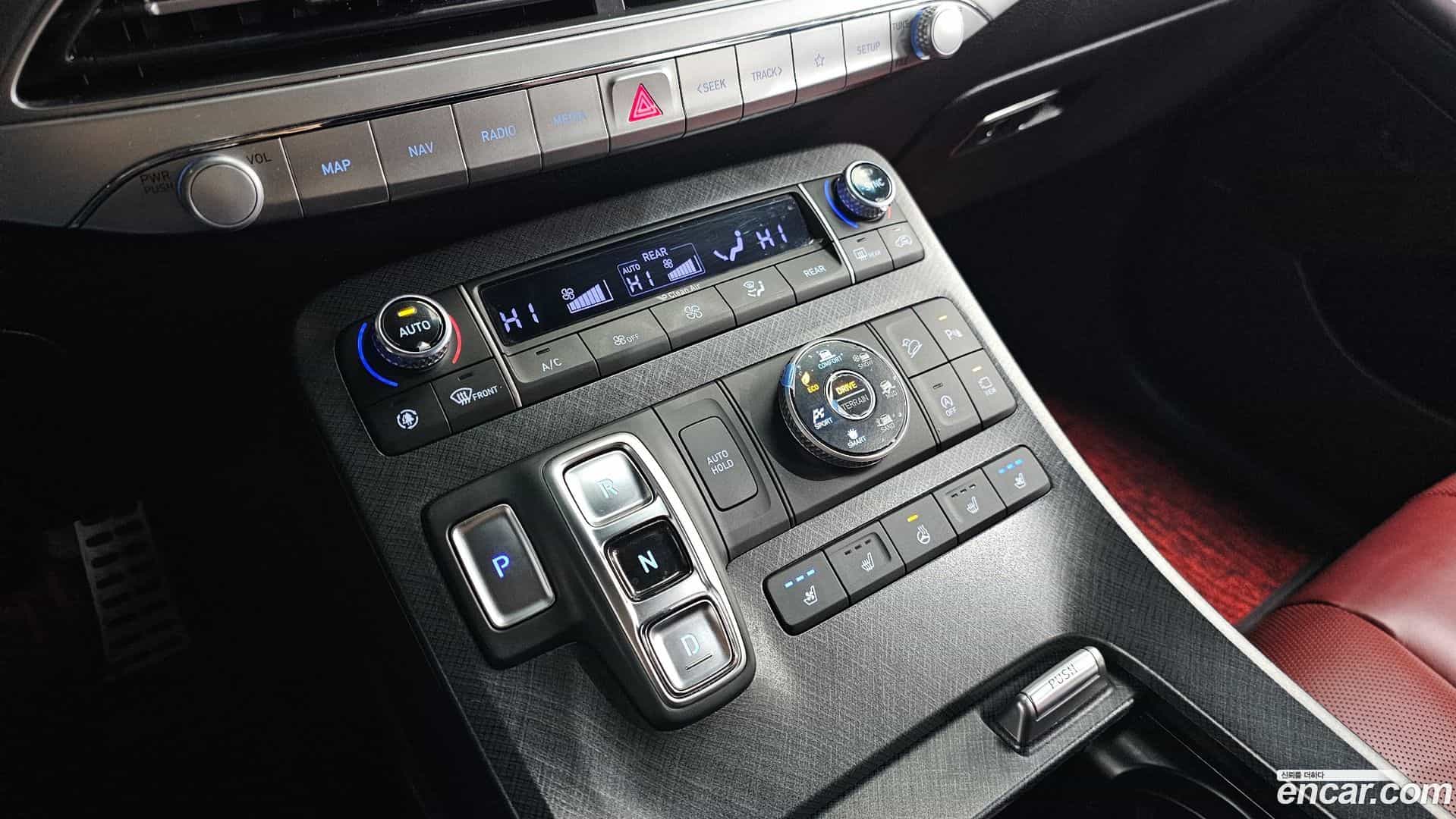 Palisade Hyundai 2021.0-INNER-009