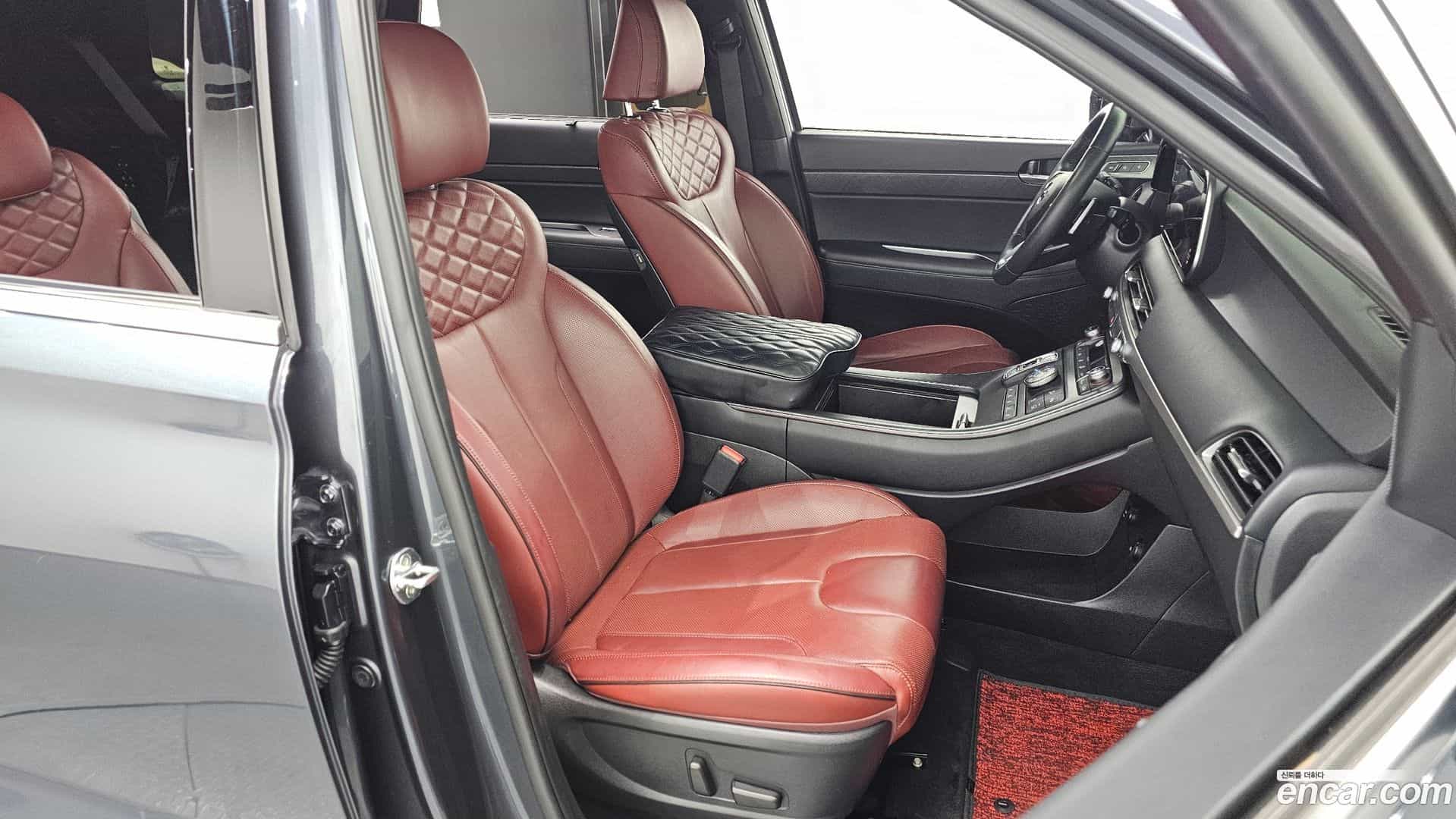 Palisade Hyundai 2021.0-INNER-010