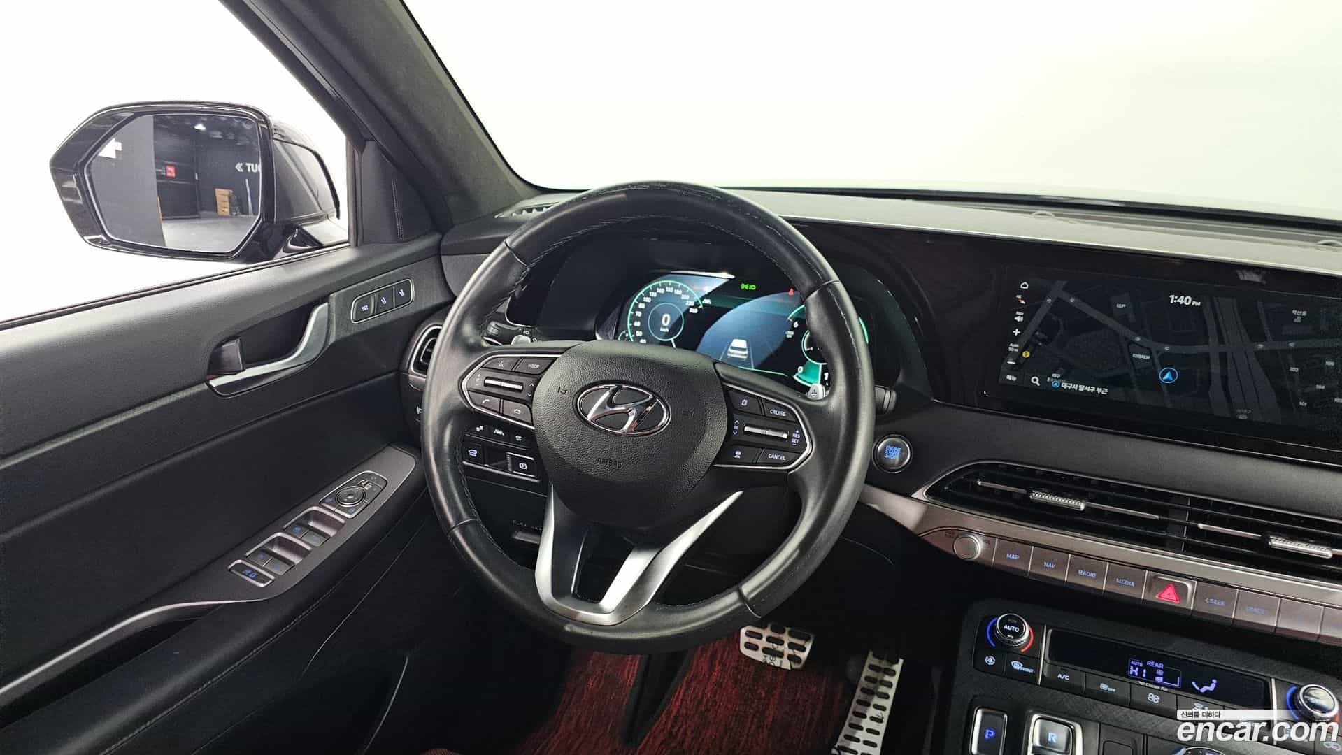 Palisade Hyundai 2021.0-OPTION-017