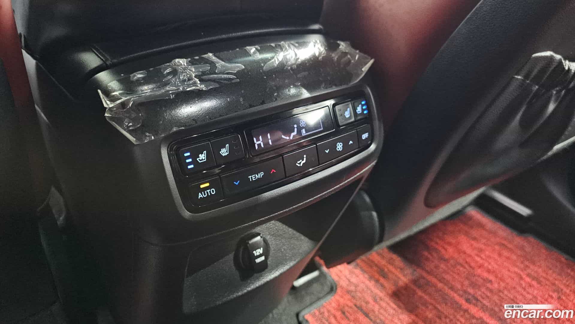 Palisade Hyundai 2021.0-OPTION-022
