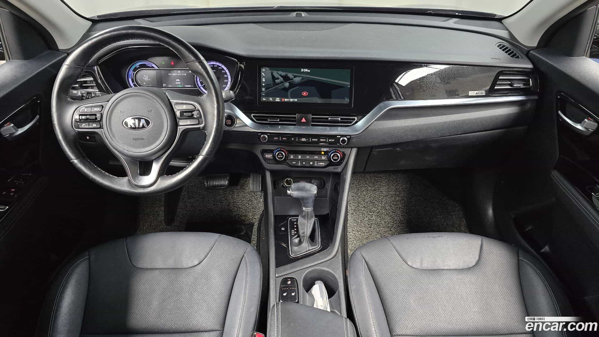 Niro Kia 2021.0-INNER-007