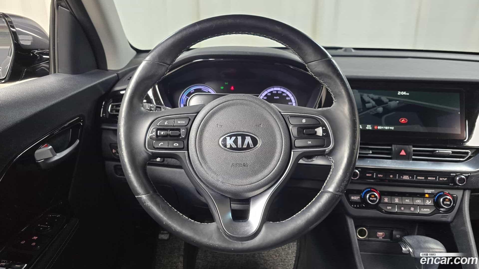 Niro Kia 2021.0-OPTION-017