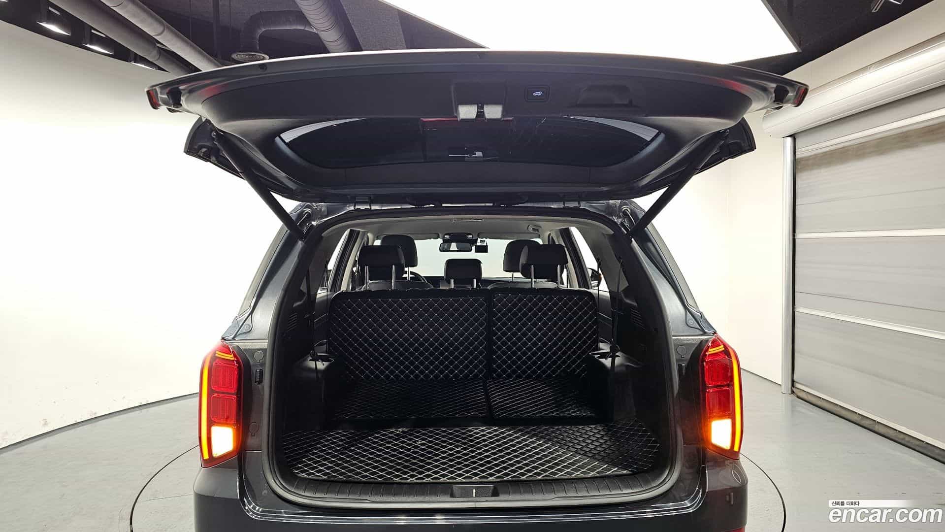 Palisade Hyundai 2020.5-OPTION-024