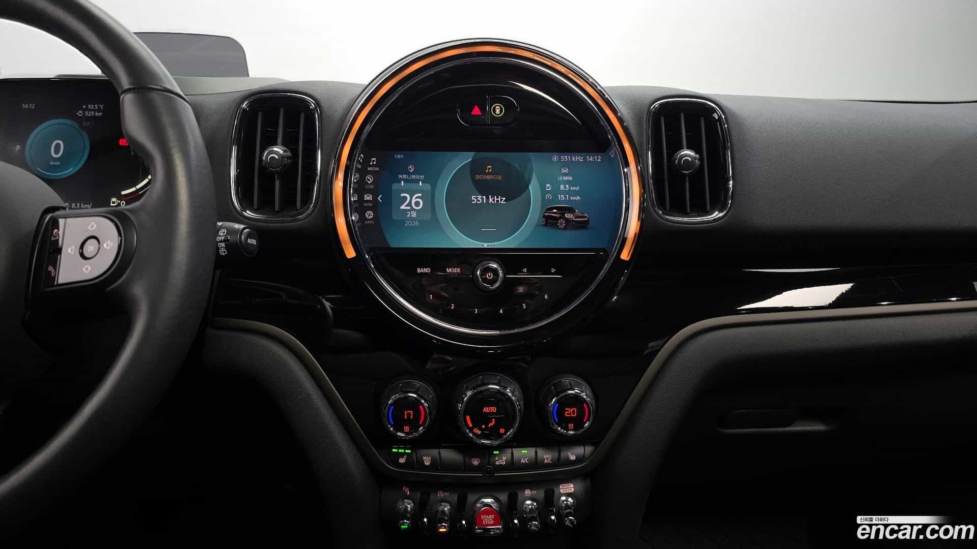Countryman Mini 2024.2-OPTION-018
