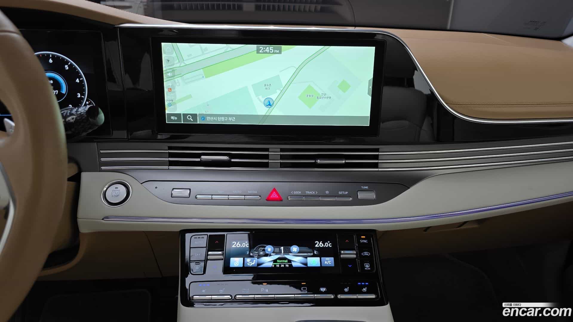 Grandeur Hyundai 2022.0-OPTION-021
