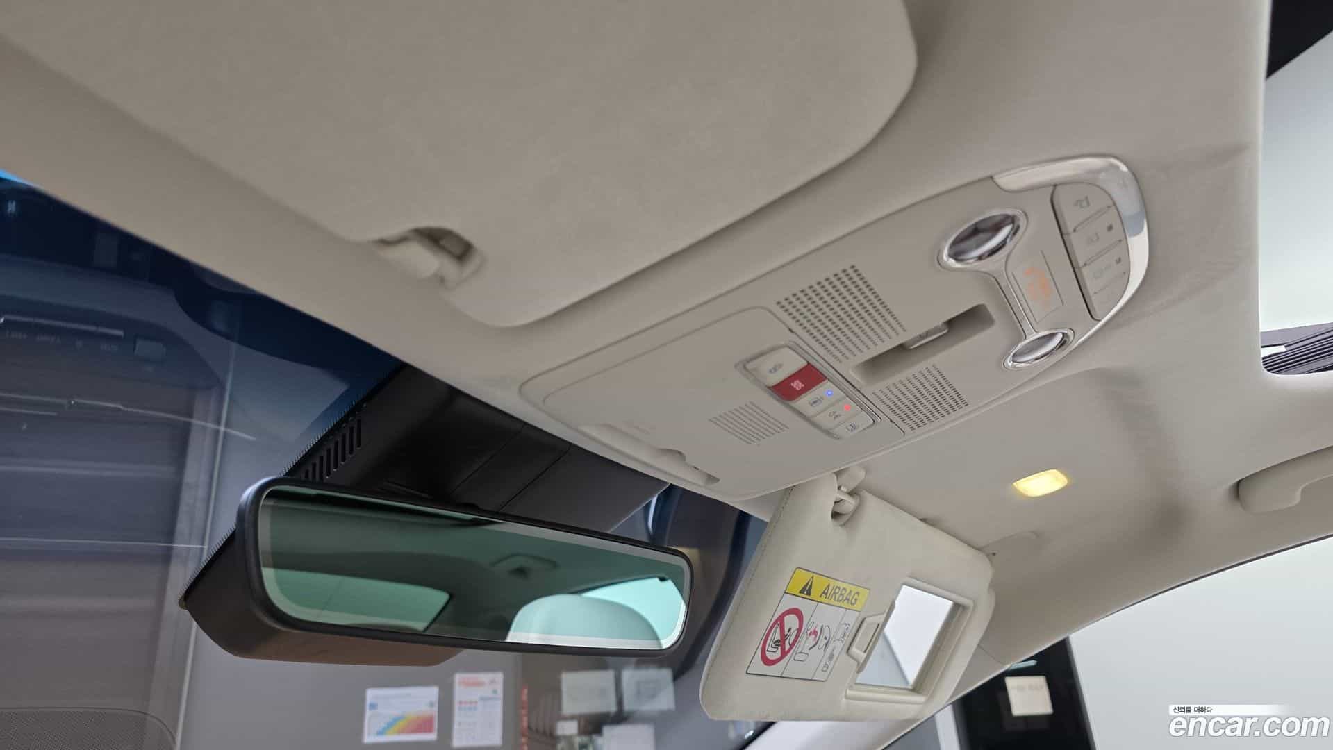 Grandeur Hyundai 2022.0-OPTION-022