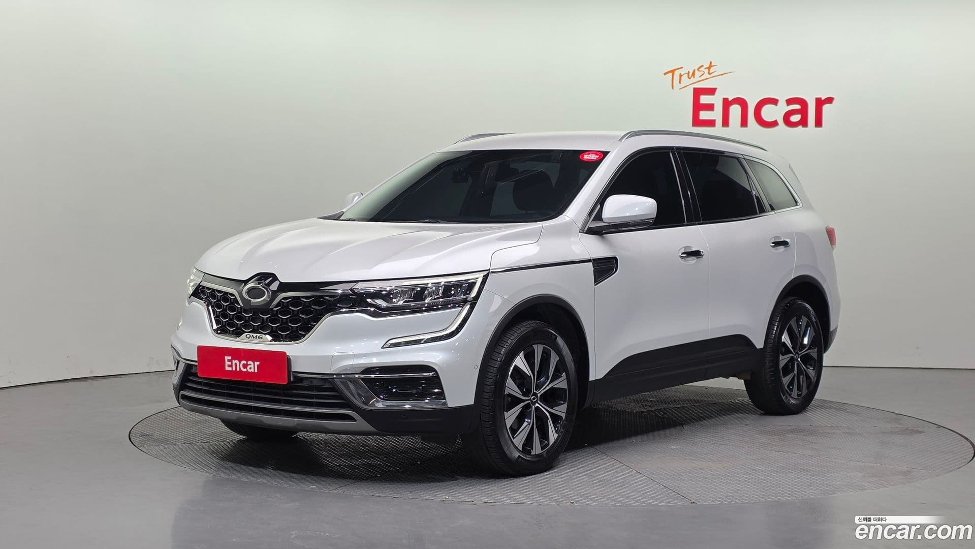Main__Slider__Photo:QM6 Renault Korea 2021.9-0