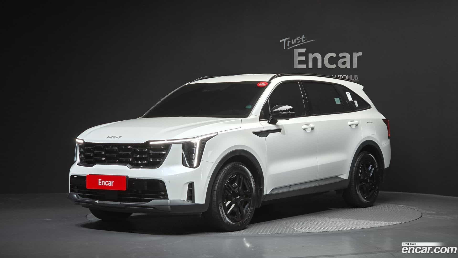 Sorento Kia 2023.9-OUTER-001