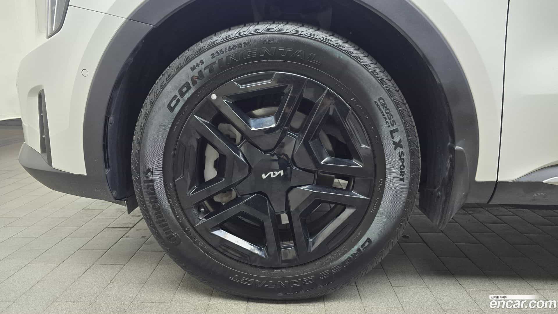 Sorento Kia 2023.9-OUTER-005