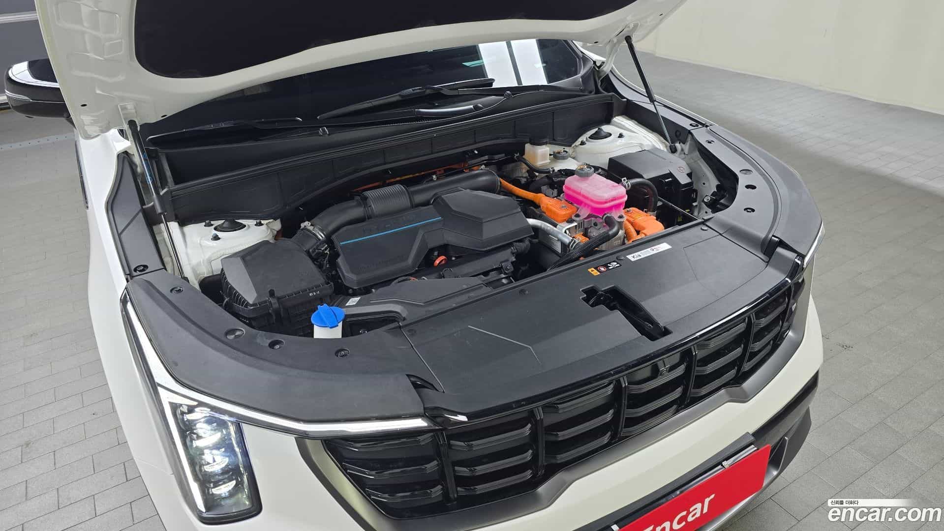 Sorento Kia 2023.9-INNER-006