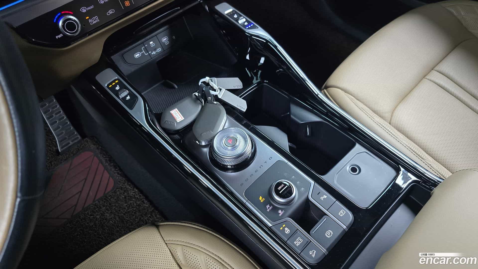 Sorento Kia 2023.9-INNER-009