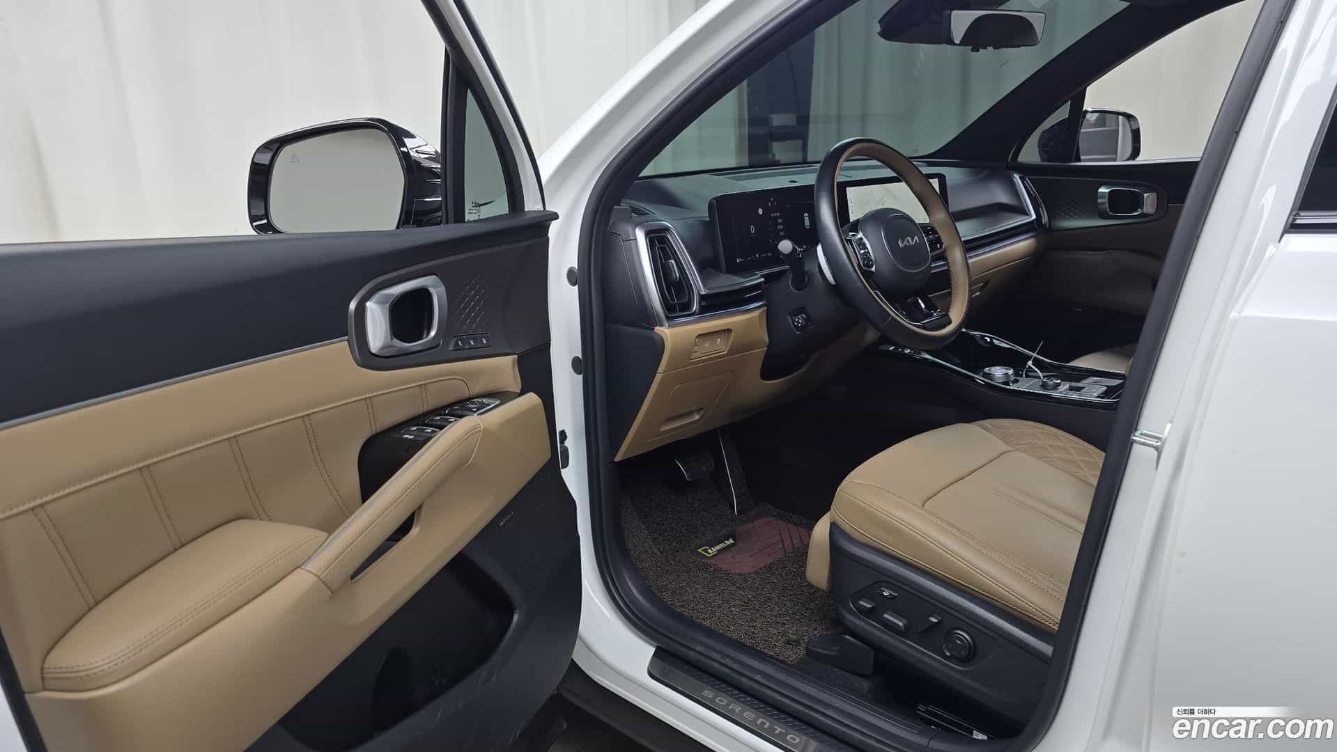 Sorento Kia 2023.9-INNER-010