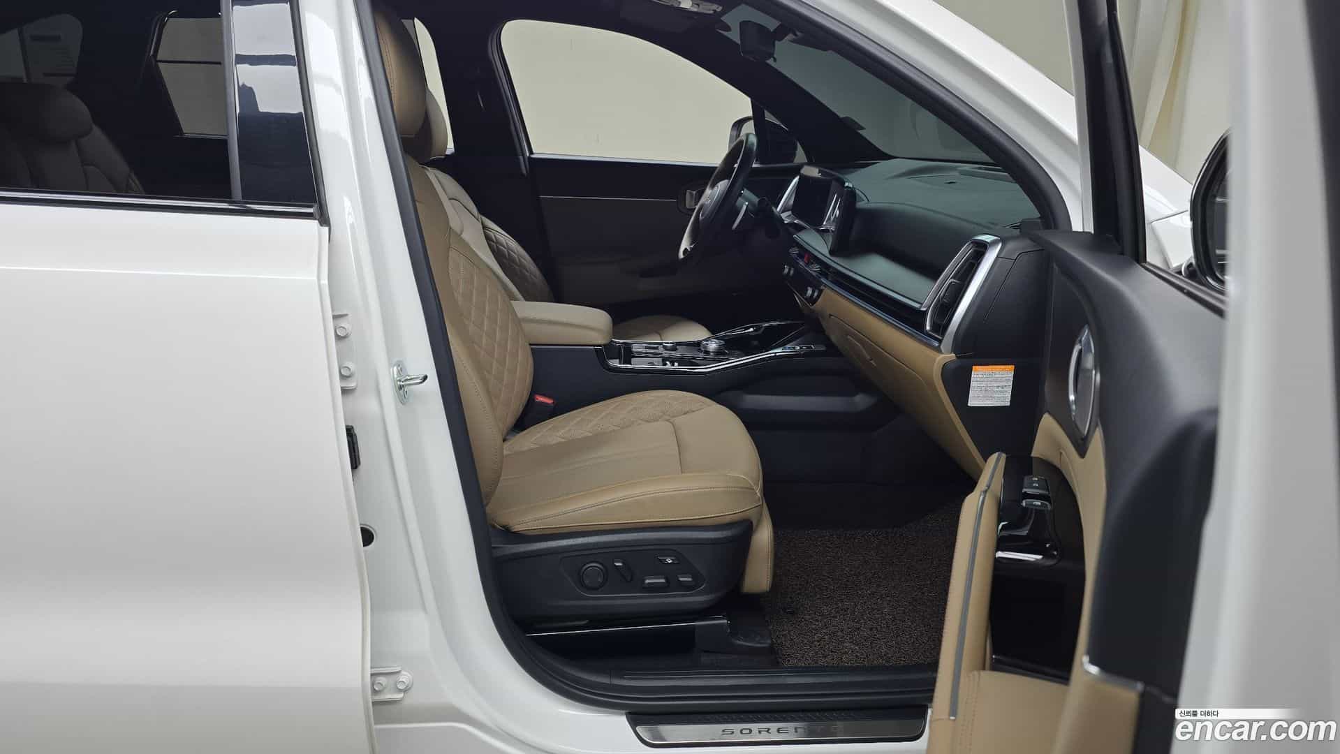 Sorento Kia 2023.9-OPTION-015