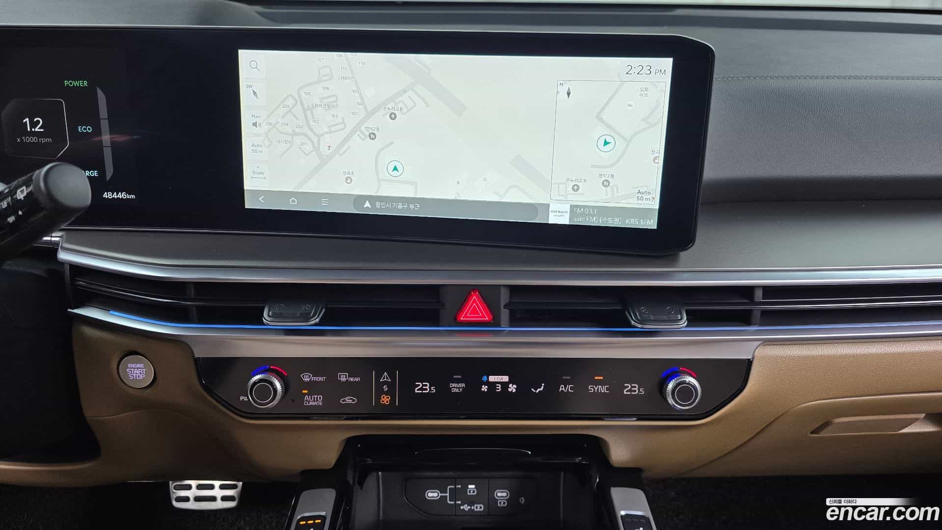 Sorento Kia 2023.9-OPTION-019