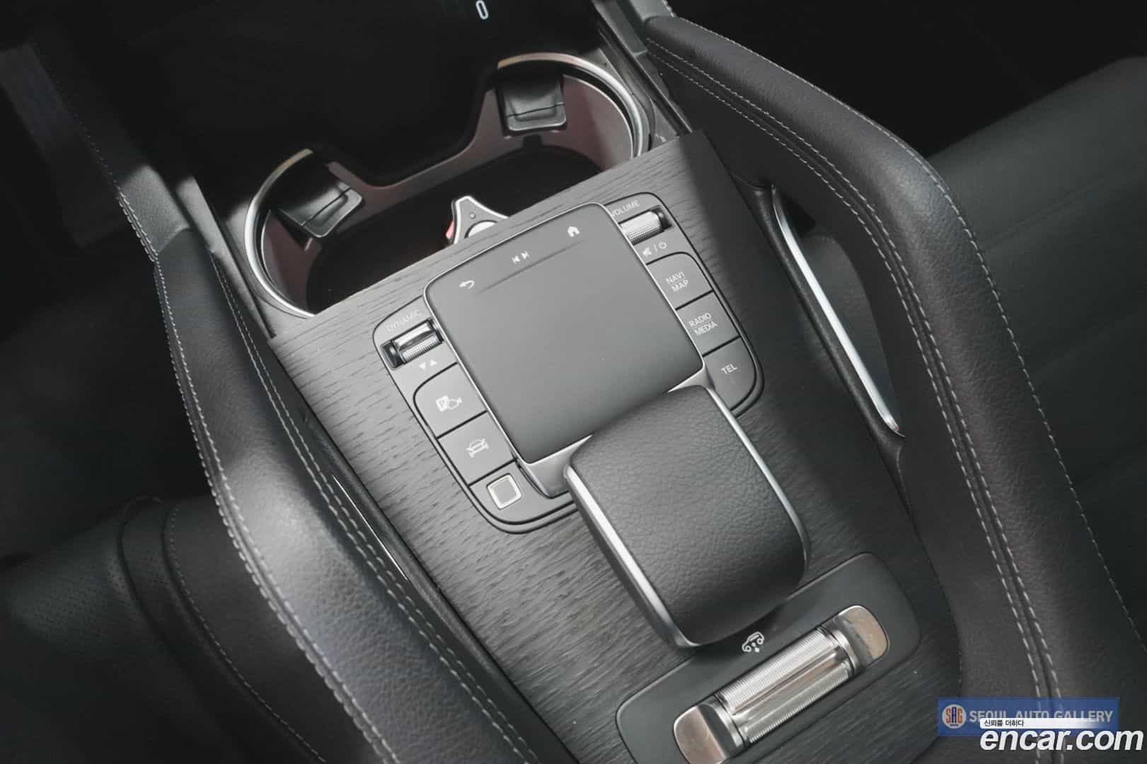 GLE-Class Mercedes-Benz 2025.2-OPTION-018