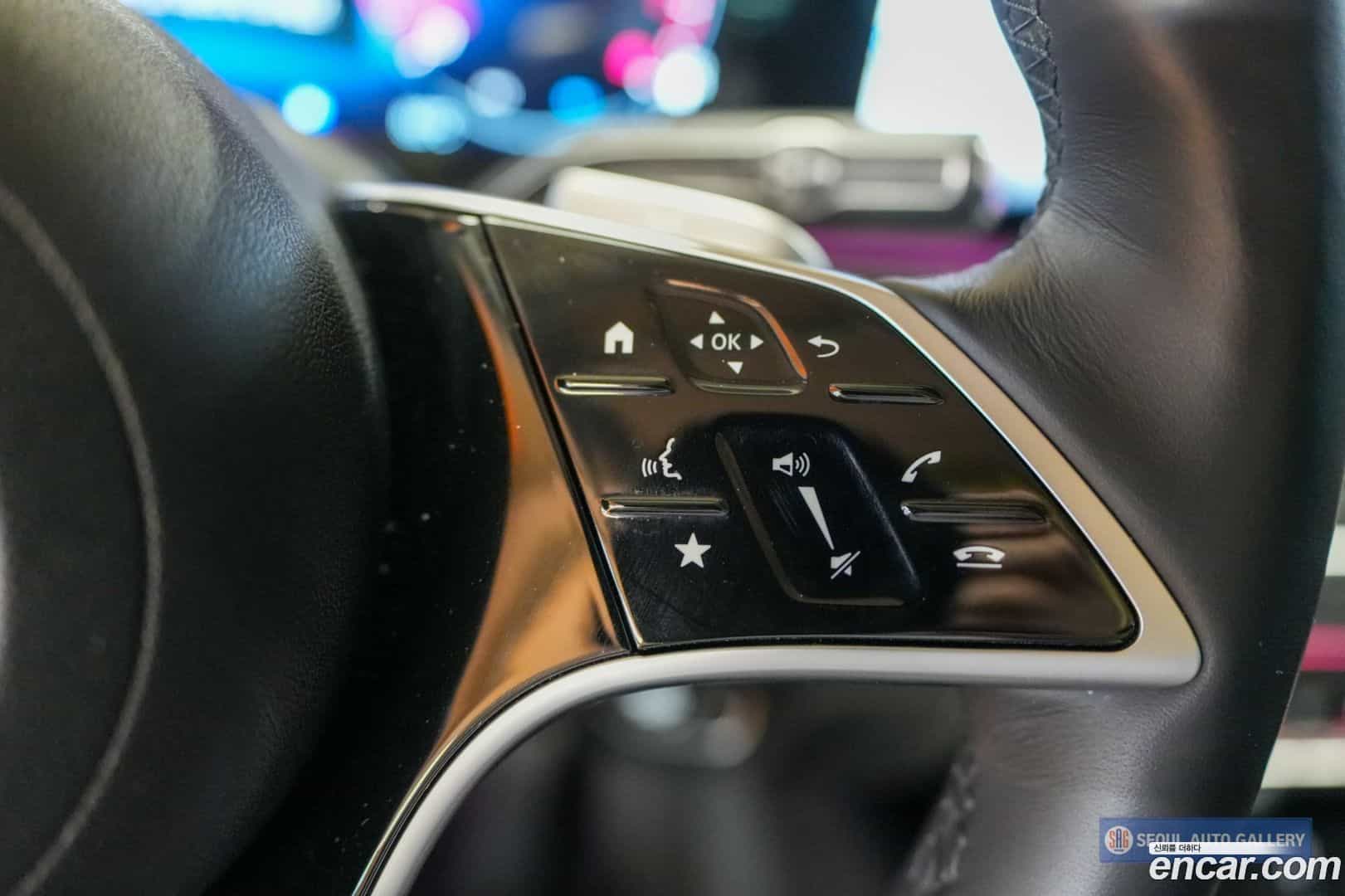 GLE-Class Mercedes-Benz 2025.2-OPTION-021