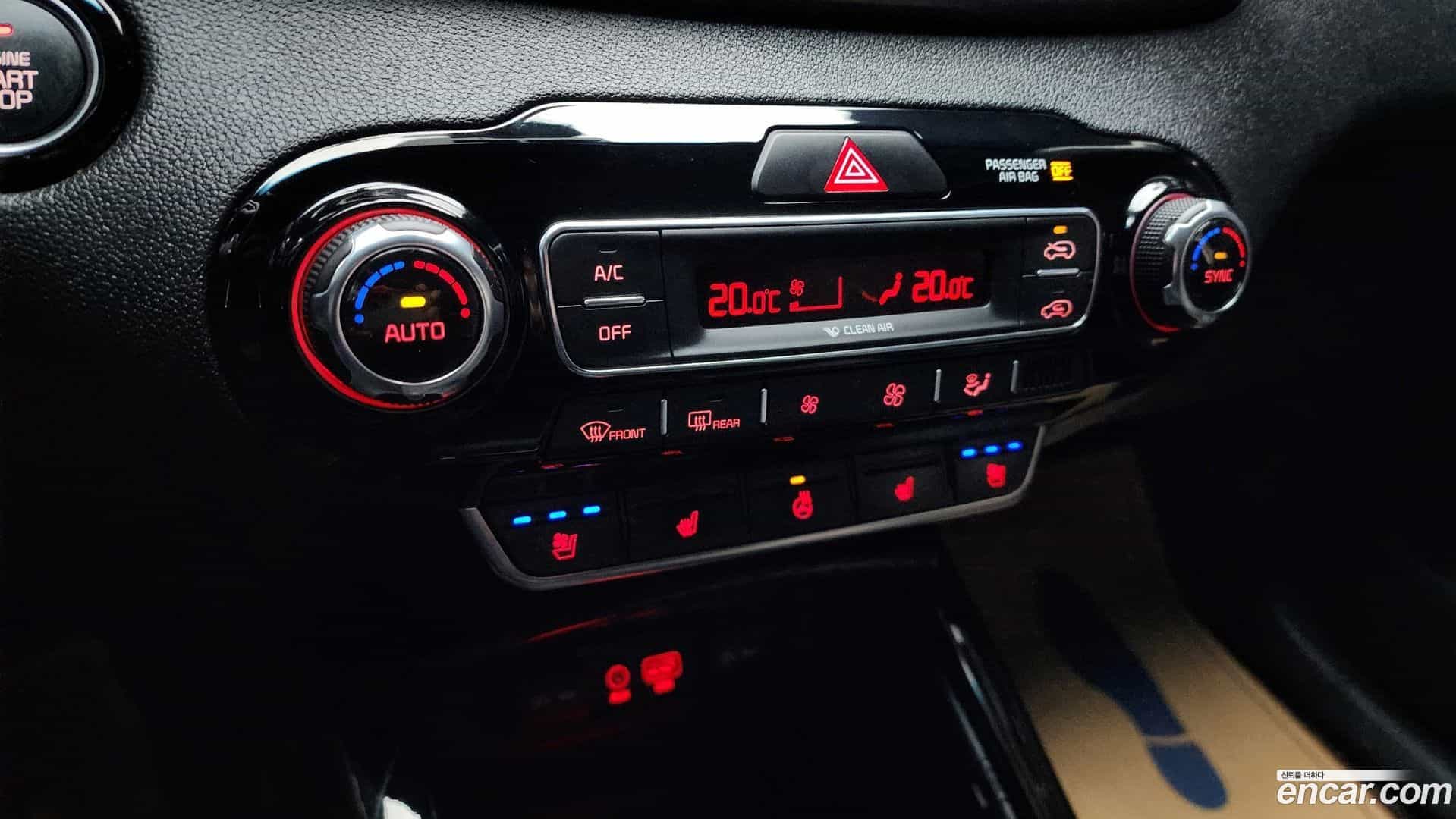 Sorento Kia 2018.2-OPTION-022