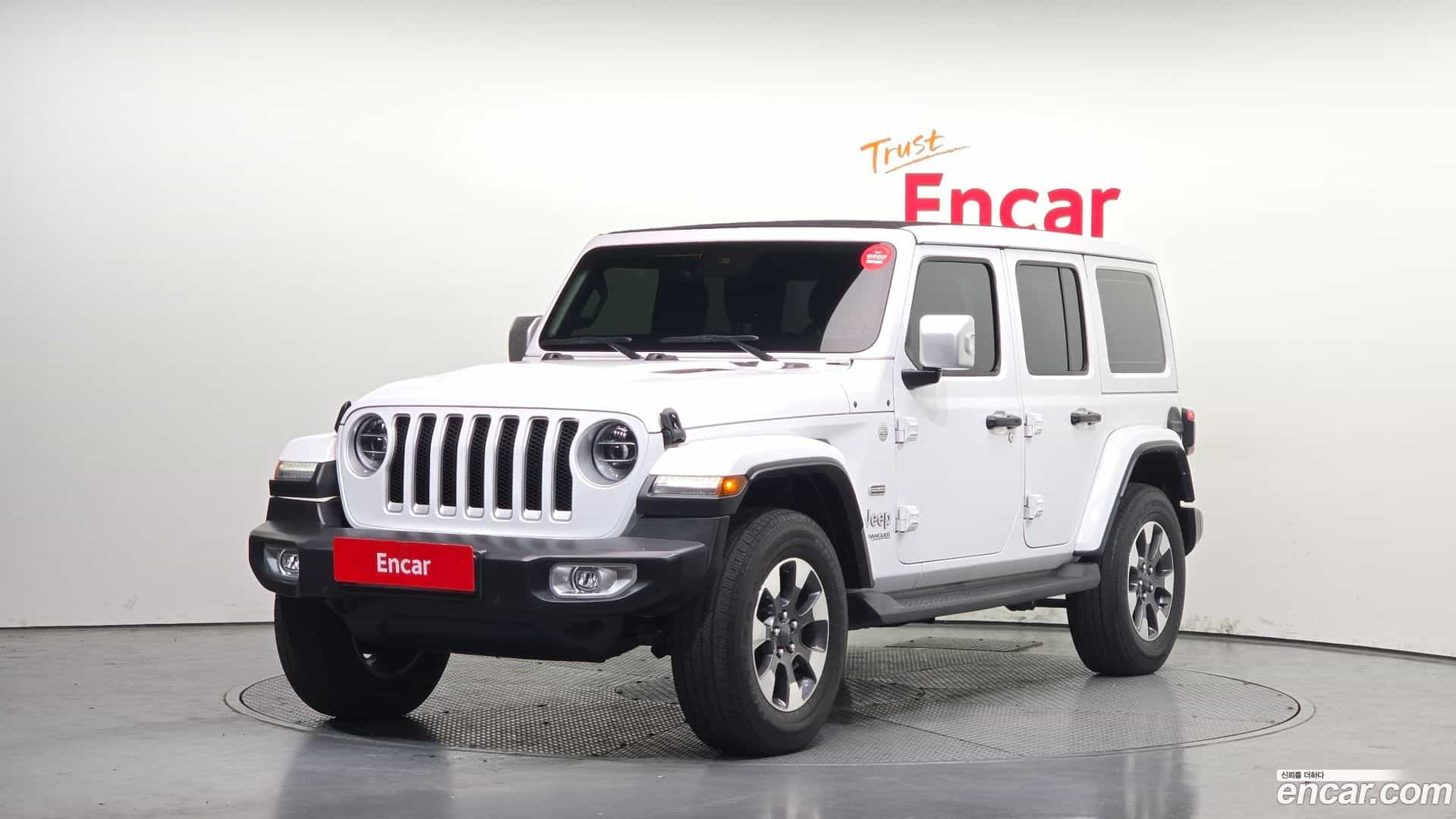 Wrangler Jeep 2022.5-OUTER-001