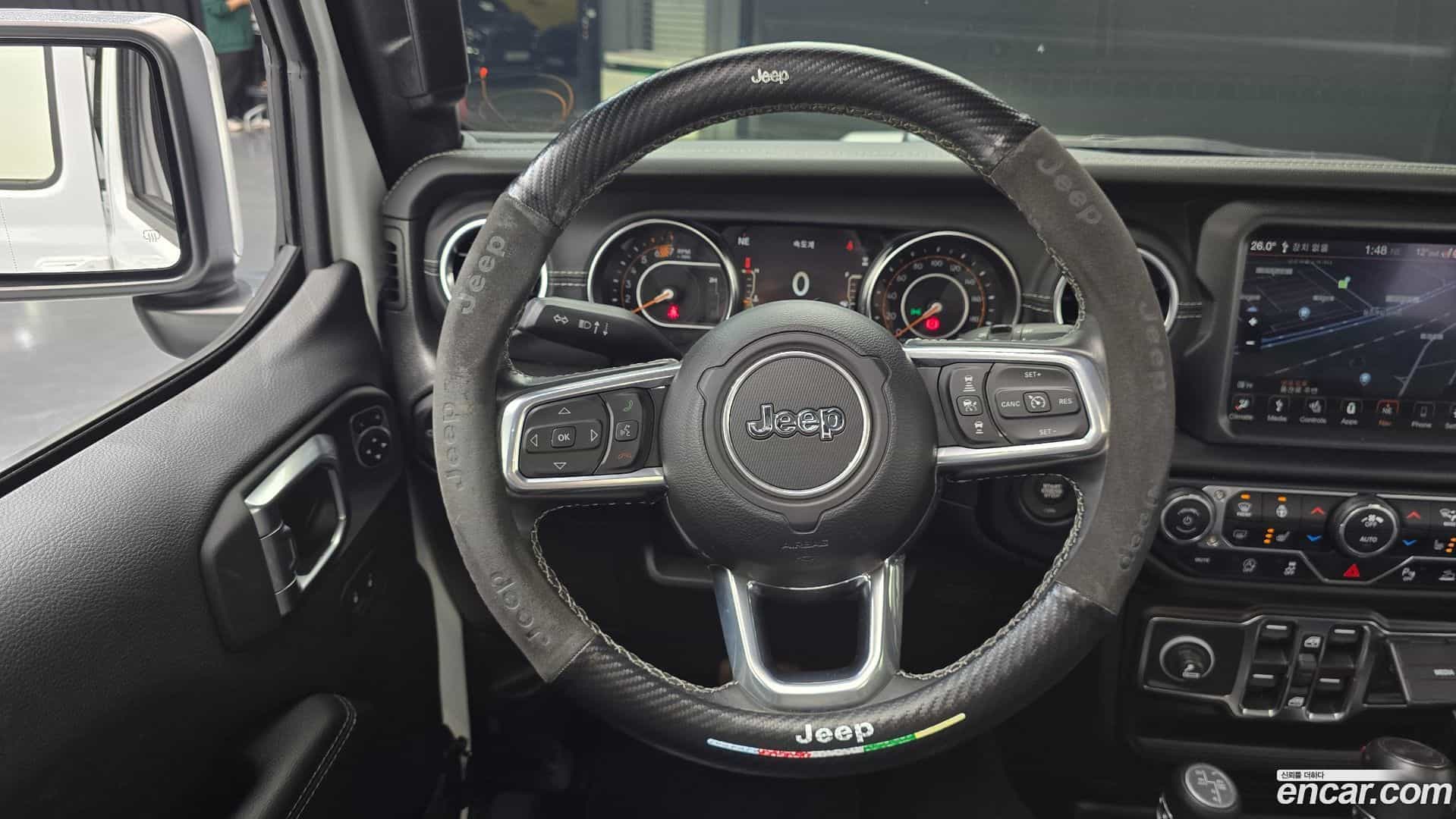 Wrangler Jeep 2022.5-OPTION-017
