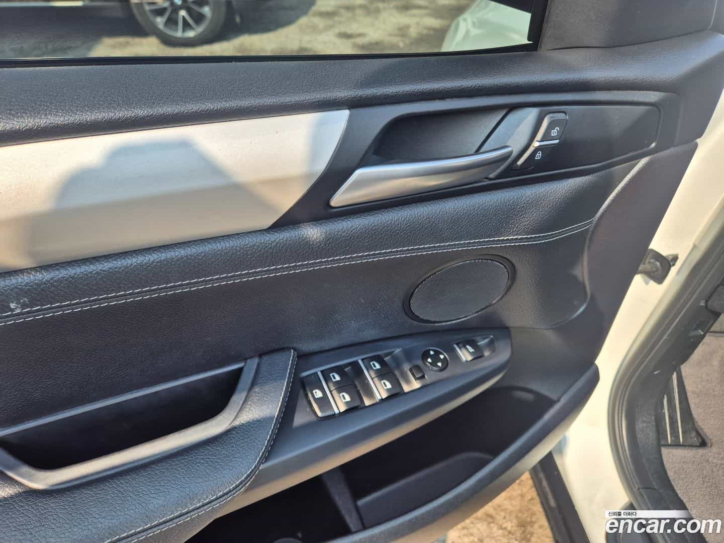 X3 BMW 2016.11-INNER-010