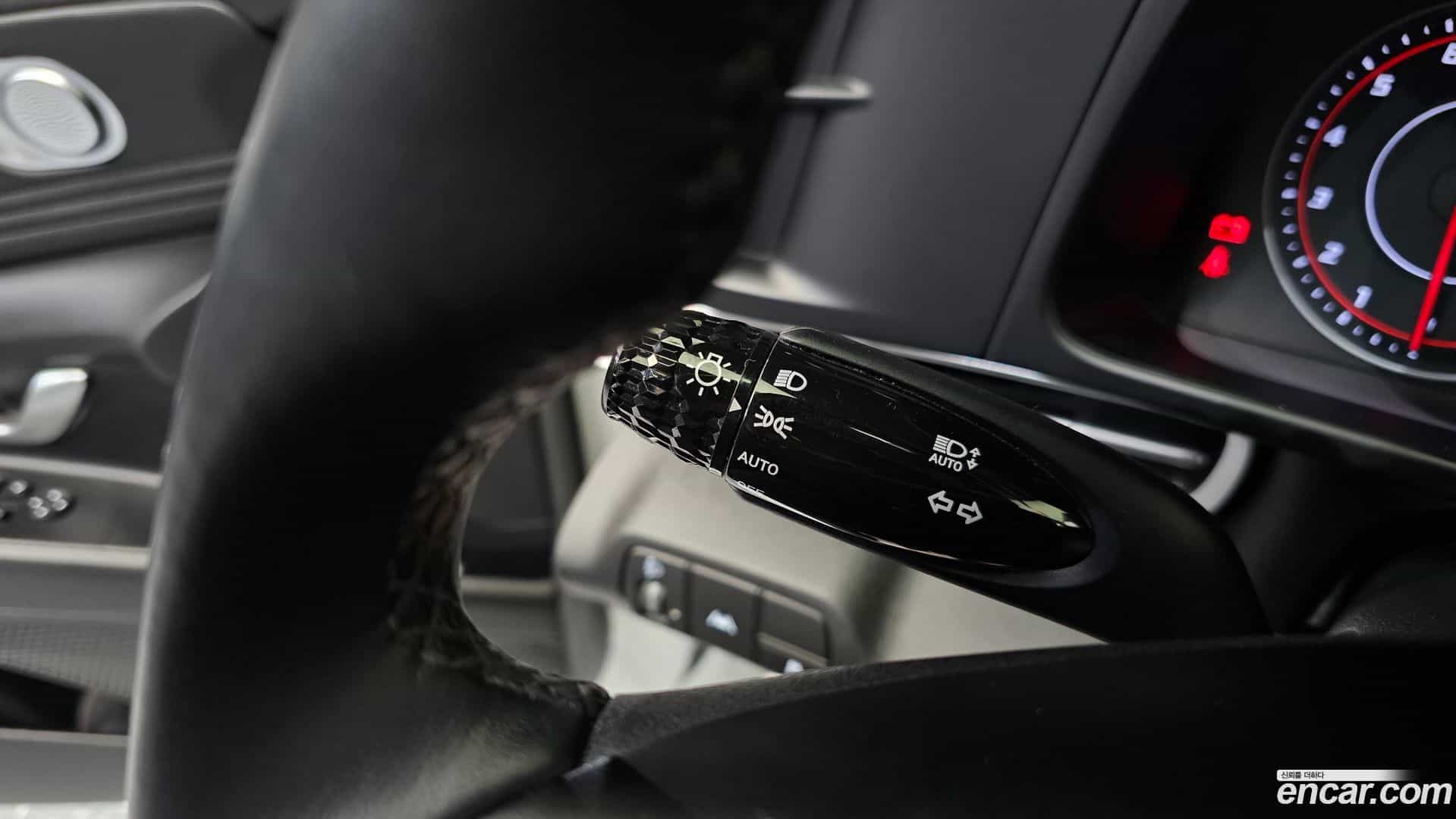 AVANTE Hyundai 2022.0-OPTION-019