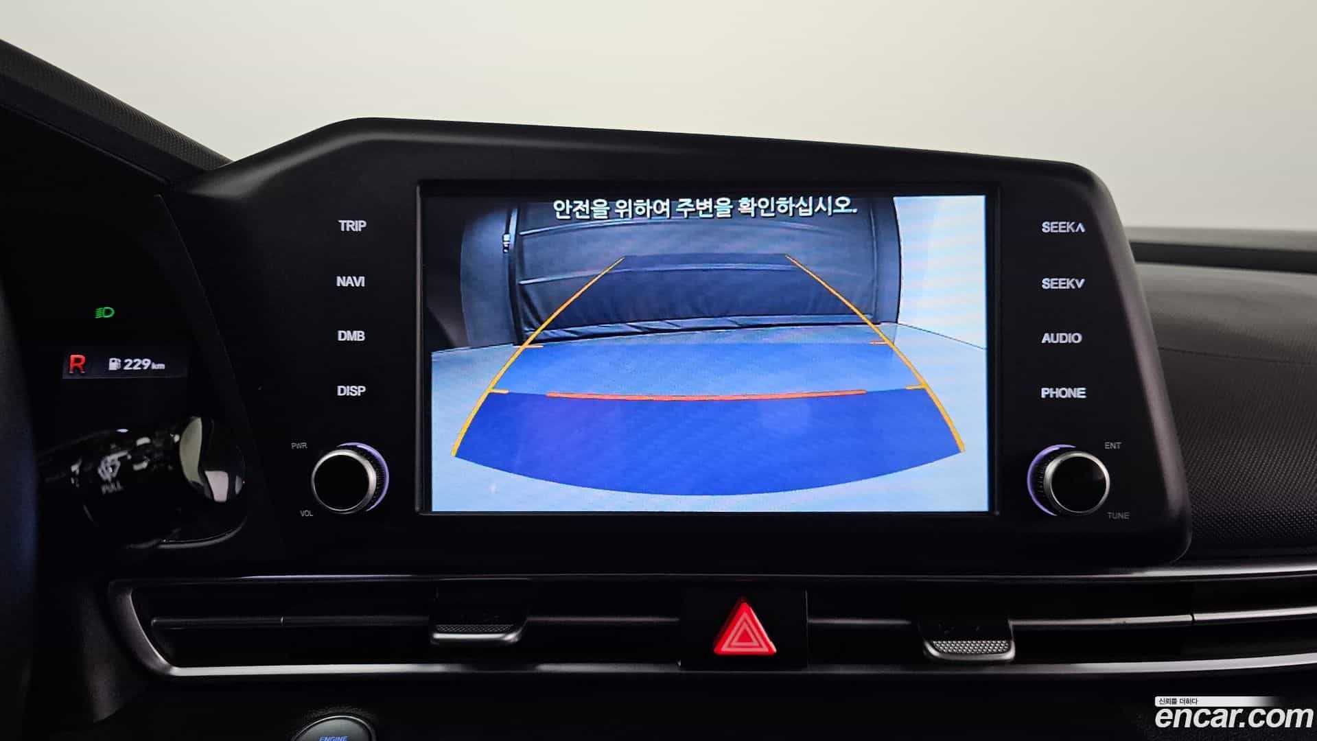 AVANTE Hyundai 2022.0-OPTION-021