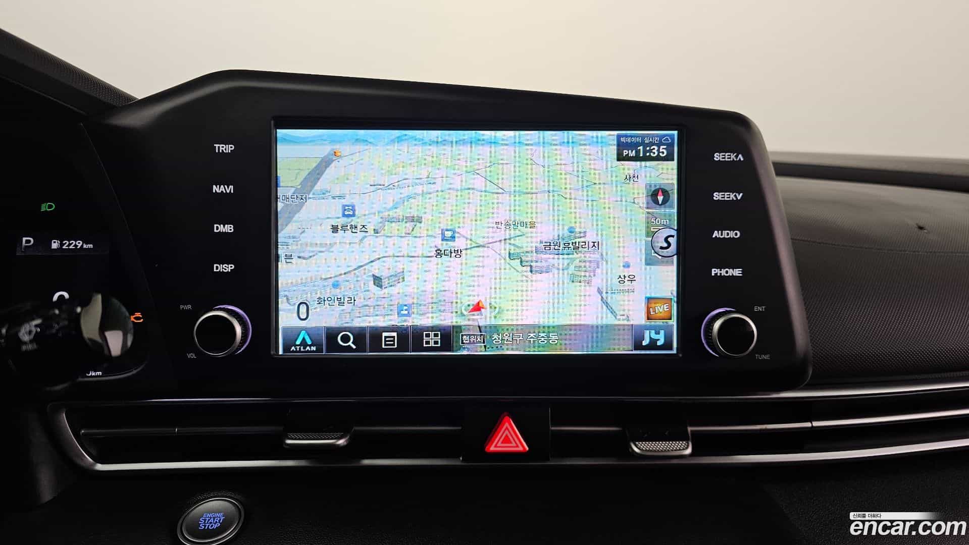 AVANTE Hyundai 2022.0-OPTION-023