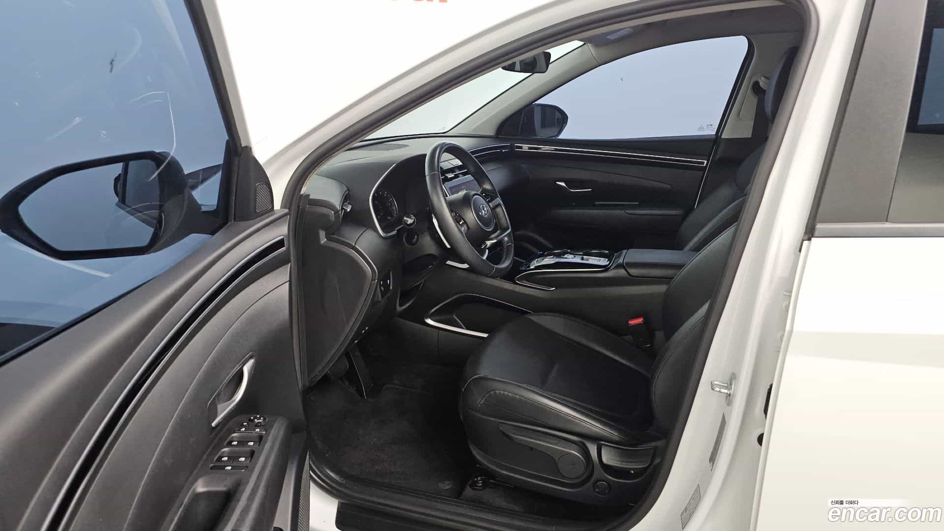 Tucson Hyundai 2021.3-INNER-010