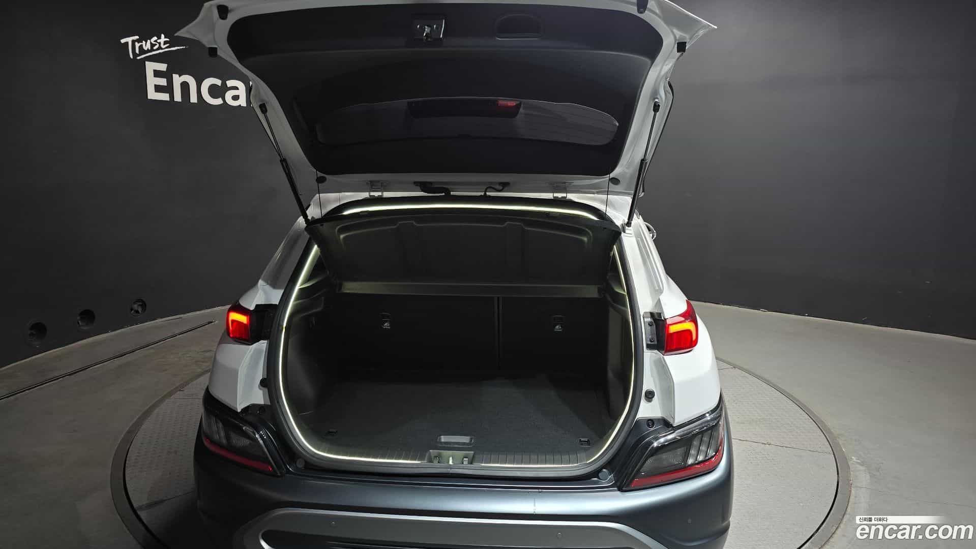 Kona Hyundai 2022.2-OPTION-024