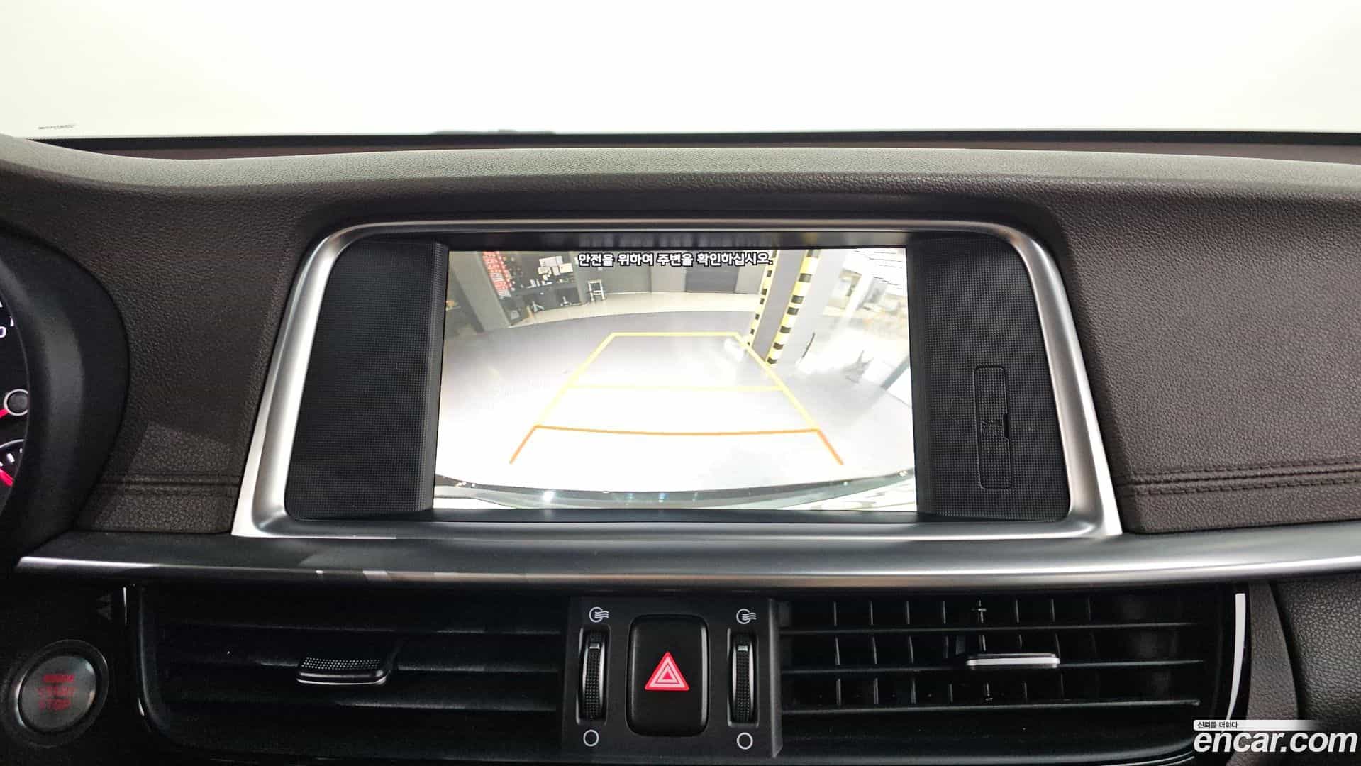 K5 Kia 2019.4-OPTION-017