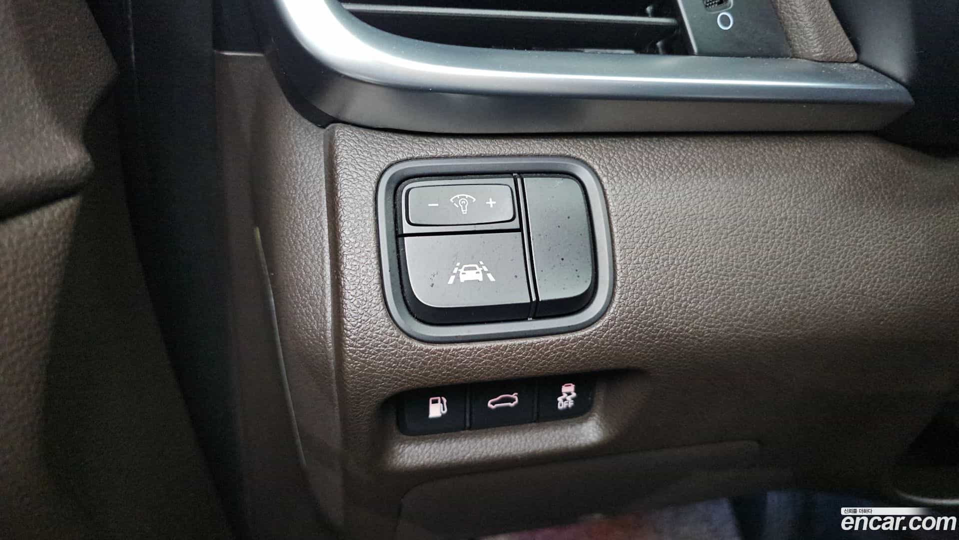 K5 Kia 2019.4-OPTION-020