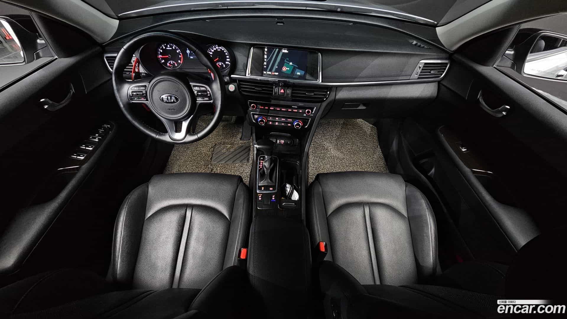 K5 Kia 2015.11-INNER-007