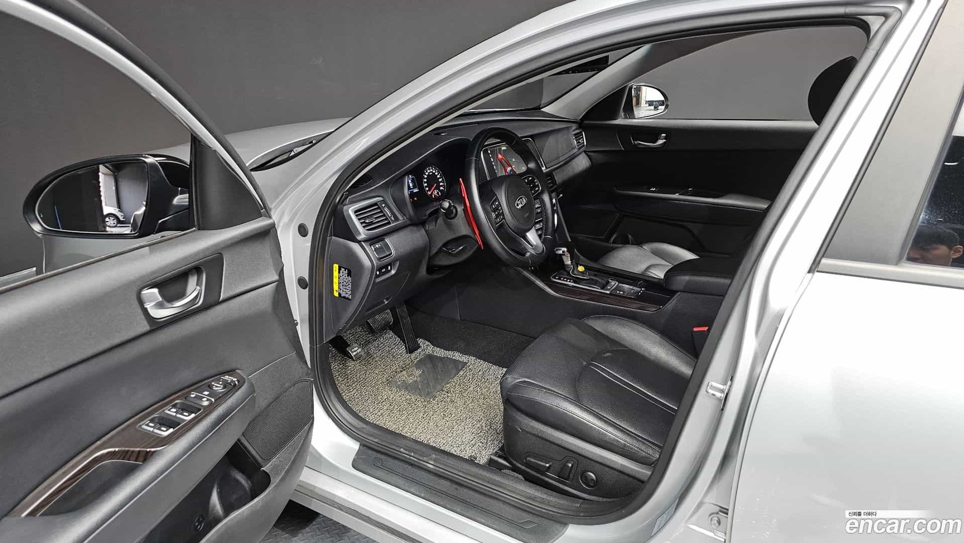 K5 Kia 2015.11-INNER-010