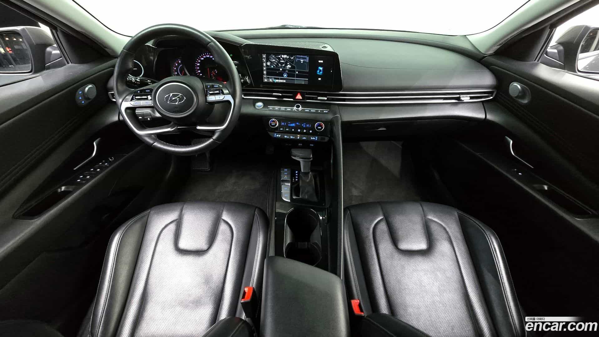 AVANTE Hyundai 2022.6-INNER-007