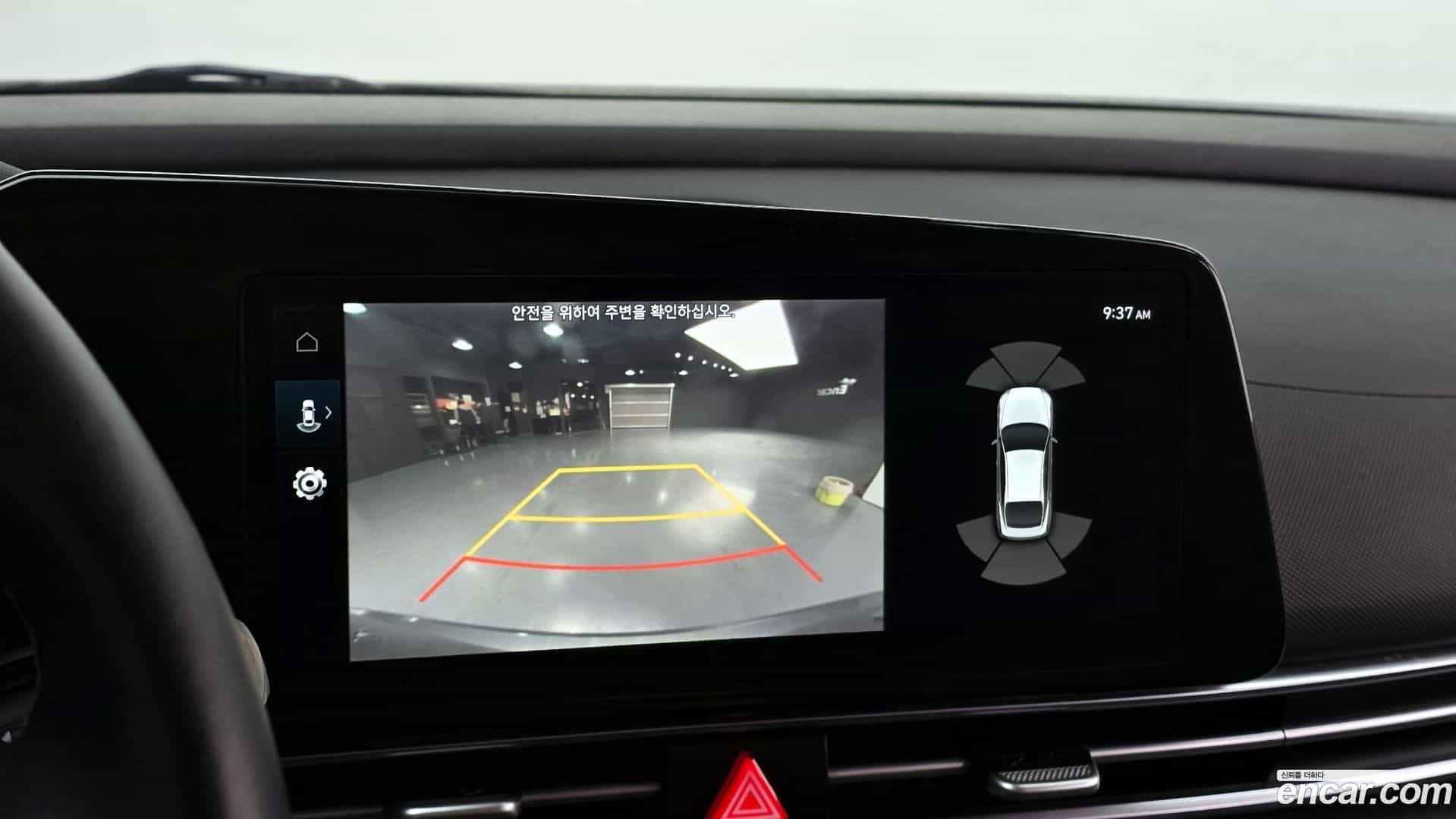 AVANTE Hyundai 2022.6-OPTION-020